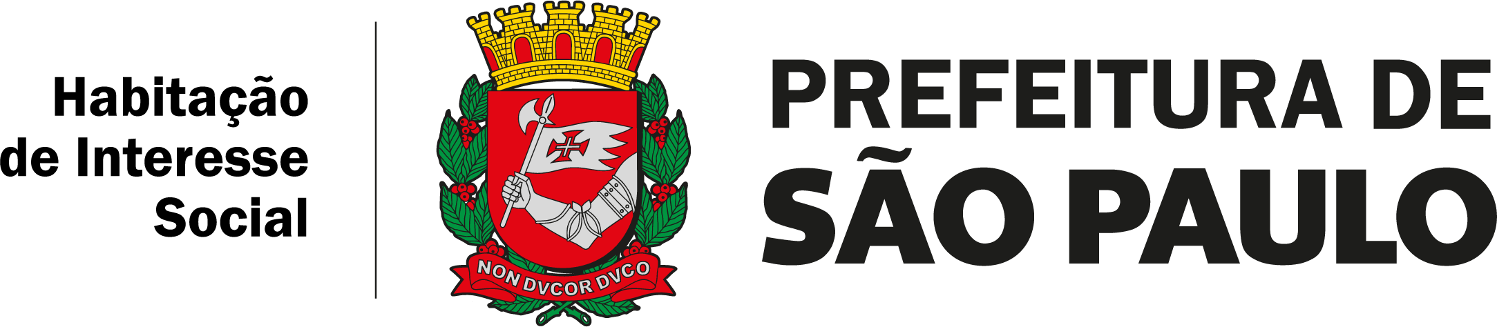 Selo HIS Prefeitura de São Paulo